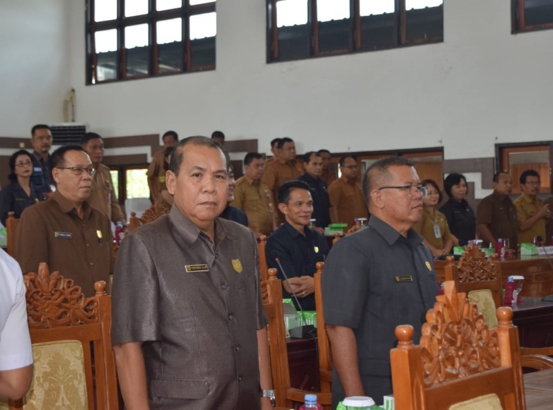 Maksimalkan Gali PAD