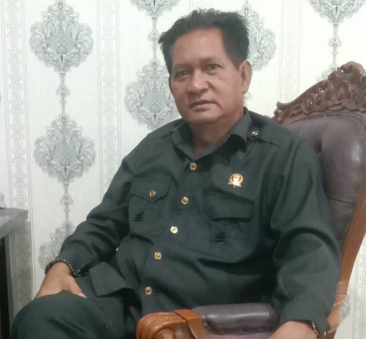 Dewan Katingan