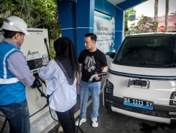 Sukses Layani Masa Siaga Idul Fitri 2024, PLN Kalselteng Catat Peningkatan Konsumsi Listrik