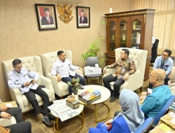 Sepakat! Beasiswa Tabe Berkah Dicairkan Mei