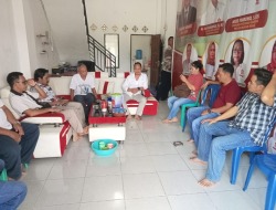 Partai Gerindra Bentuk Tim Penjaringan Bacalon Bupati dan Wabup Mura
