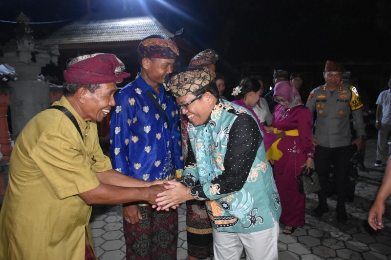 Pj Bupati Kapuas