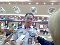Pemprov Siapkan Trase Jalan Bagi Angkutan BPS