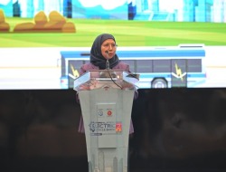 Kembali Dukung PEVS, PLN Perkuat Kolaborasi Kembangkan Ekosistem Kendaraan Listrik