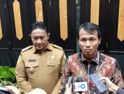 Tujuh Daerah Kalteng Dapat Teguran SPI