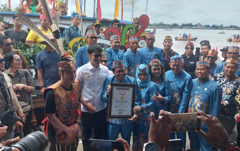 kapuas