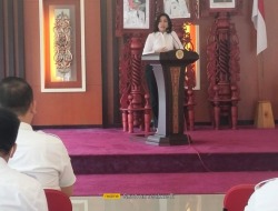 Pemdes Wajib Prioritaskan Penyelesaian Batas Desa