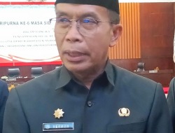 Pentingnya Sertifikasi Ahli Muda K3 Konstruksi 