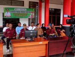 Tetap Jaga Stabilitas Pasokan dan Harga Pangan
