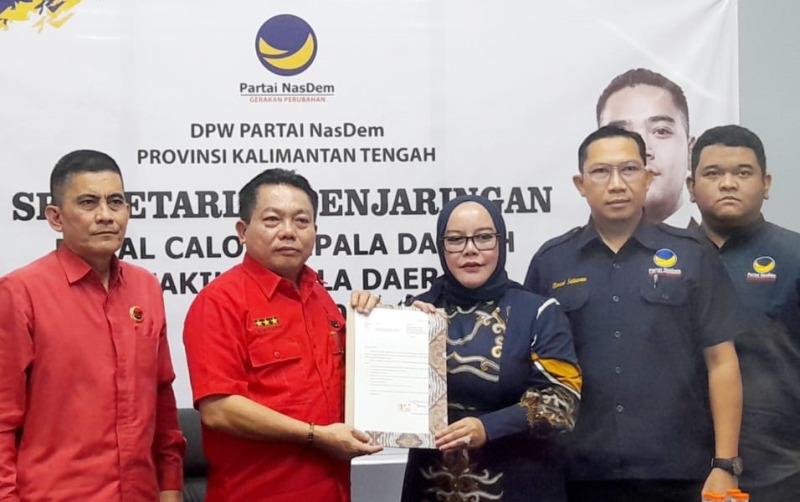 partai nasdem