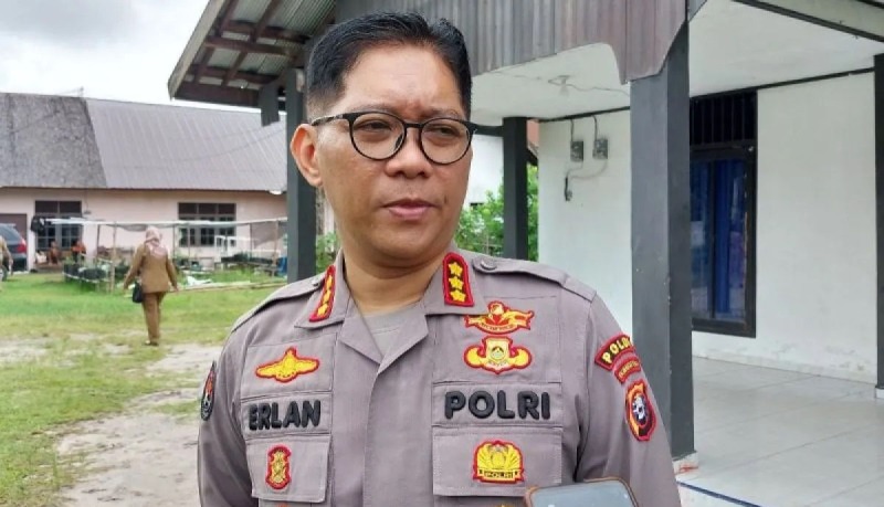 delapan ABK