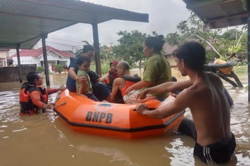 hujan 6 jam