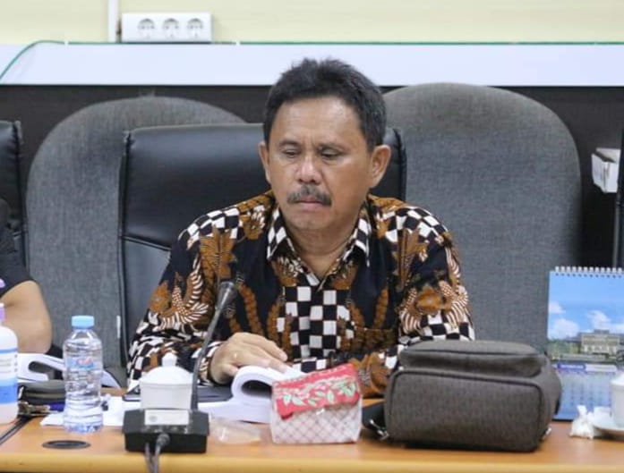 bahan pokok