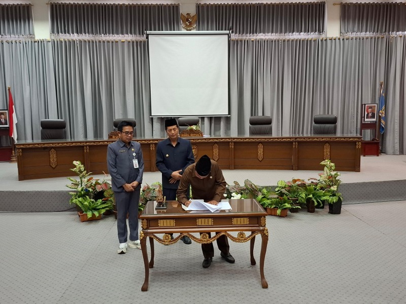 lkpj bupati