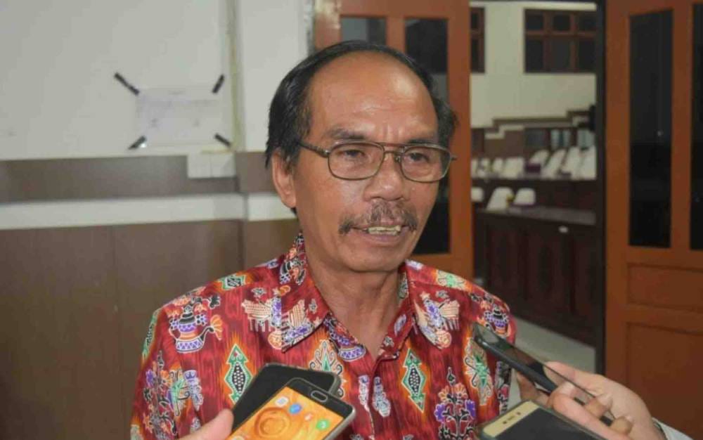 Dewan Gumas