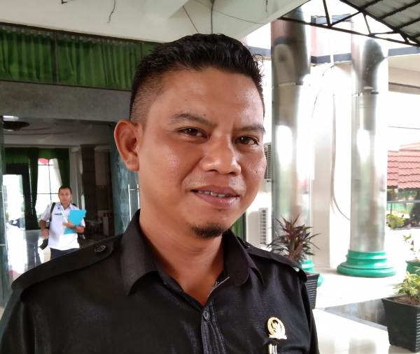 Dewan Katingan
