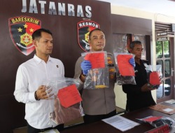Dipicu Dendam, Santri Habisi Nyawa Ustazah