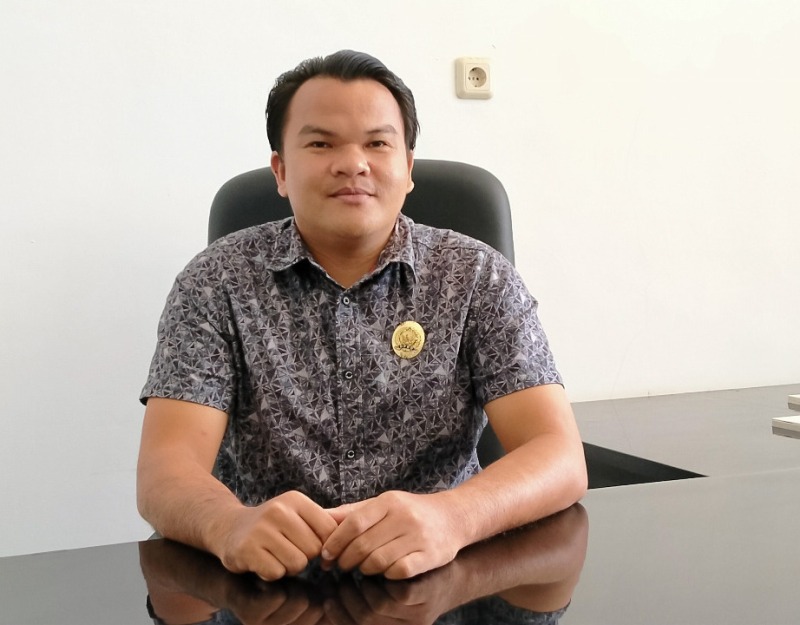 Dewan Gumas