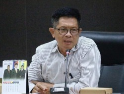 Berharap Pemimpin Kedepan Melanjutkan Program Prioritas