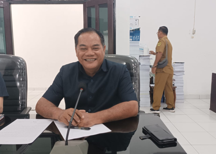Dewan Gumas