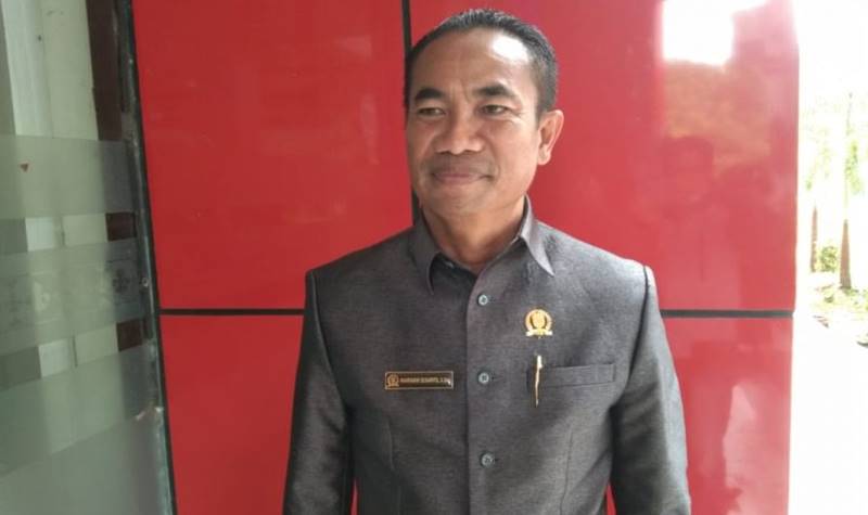 OPD Pemkab Katingan