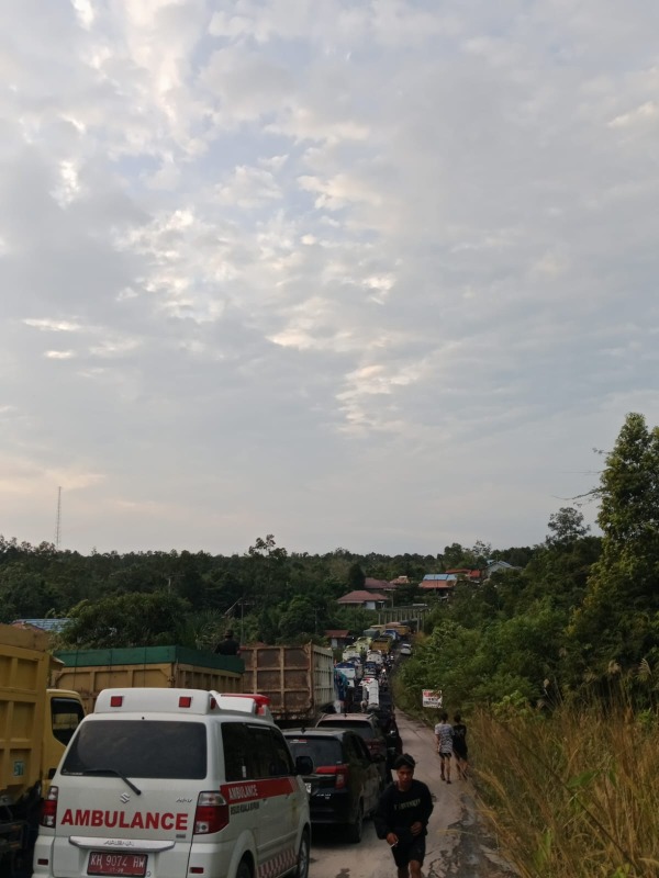palangka raya-kuala kurun