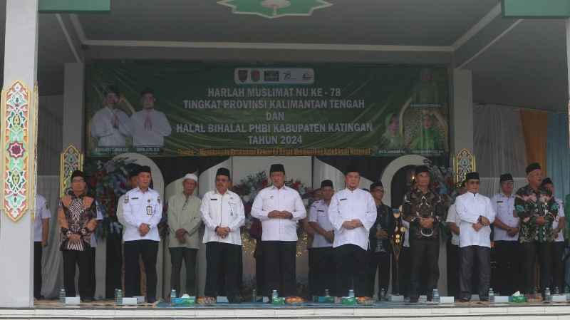 Pemkab Katingan