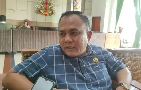 DPRD Katingan