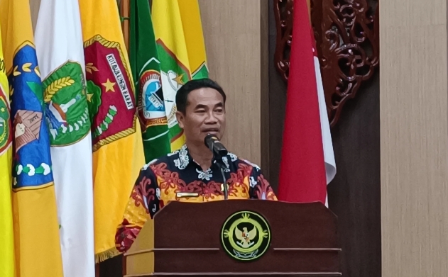 DPRD Katingan