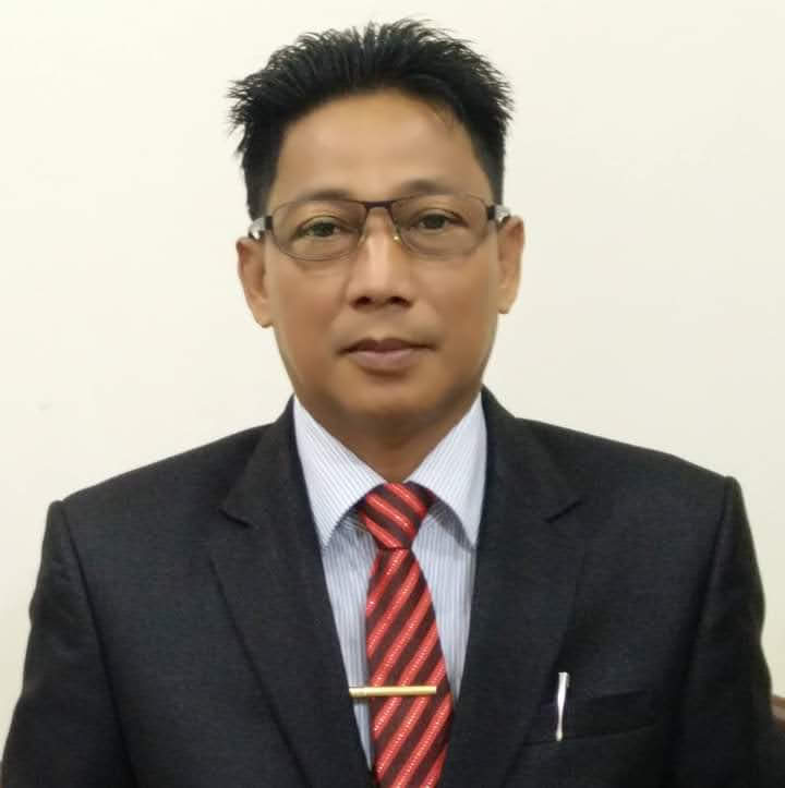 Dewan Mura