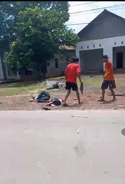satu keluarga