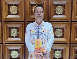 Pilkada Katingan Tanpa Calon Independen