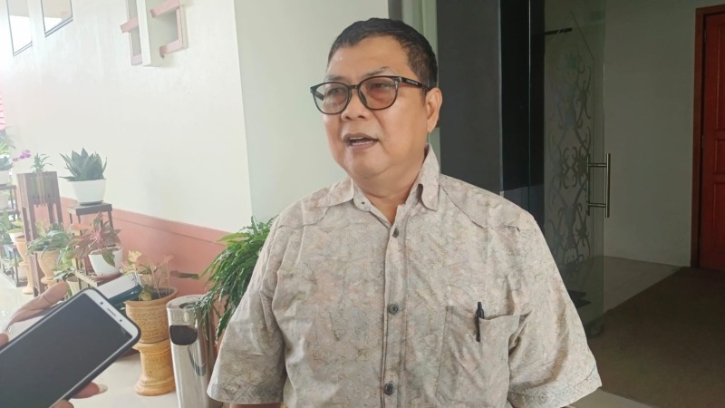 Bapenda Katingan