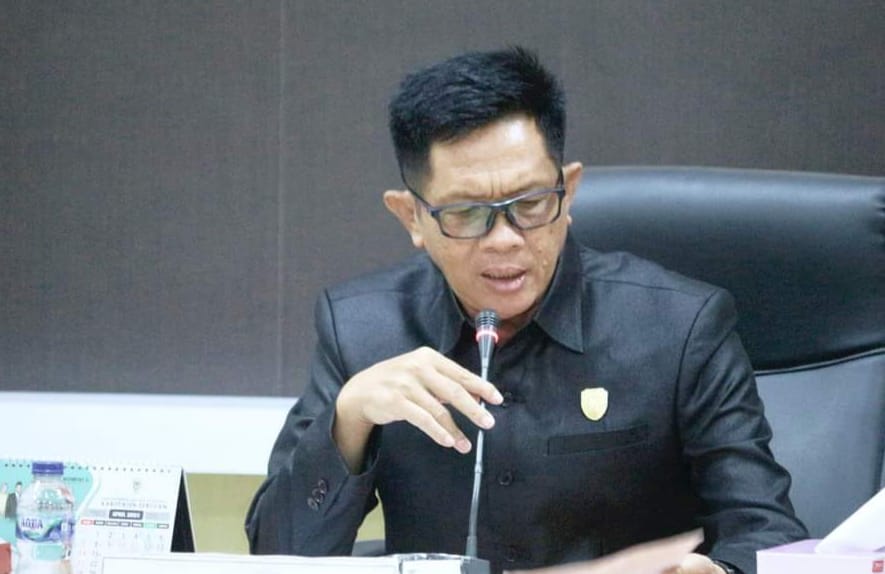 dprd seruyan