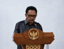 Kapasitas Aparatur Desa Perlu Ditingkatkan