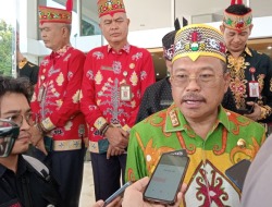 Daftar Jadi Bacalon, Nuryakin: Siap Ikuti Aturan yang Berlaku