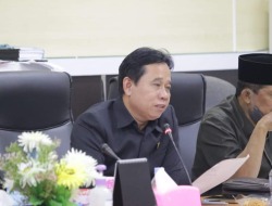Dewan Minta Bantuan Penunjang Usaha Perlu Ditingkatkan