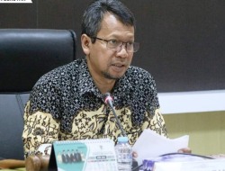 Raperda Inisiatif DPRD Seruyan Dibahas