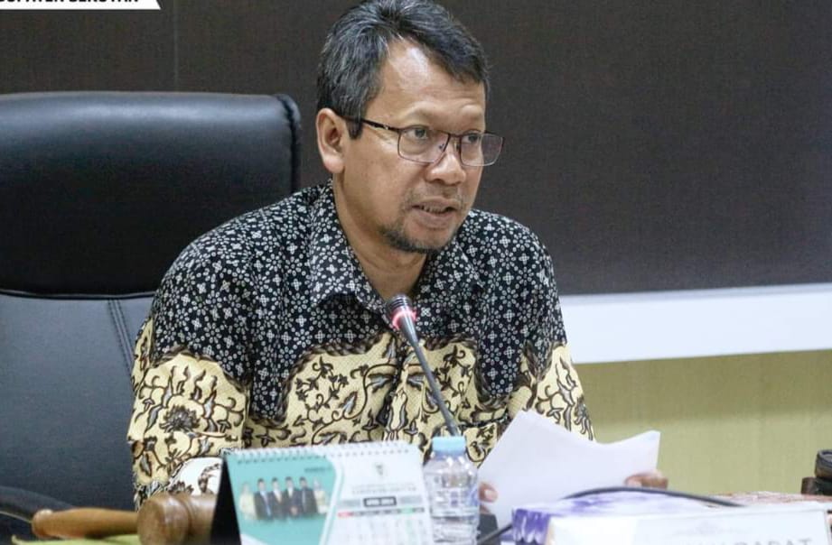 raperda inisiatif