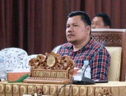 Masyarakat Diharapkan Menggali Kearifan Lokal