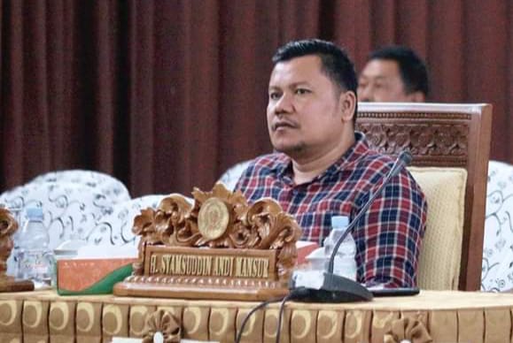 kearifan lokal