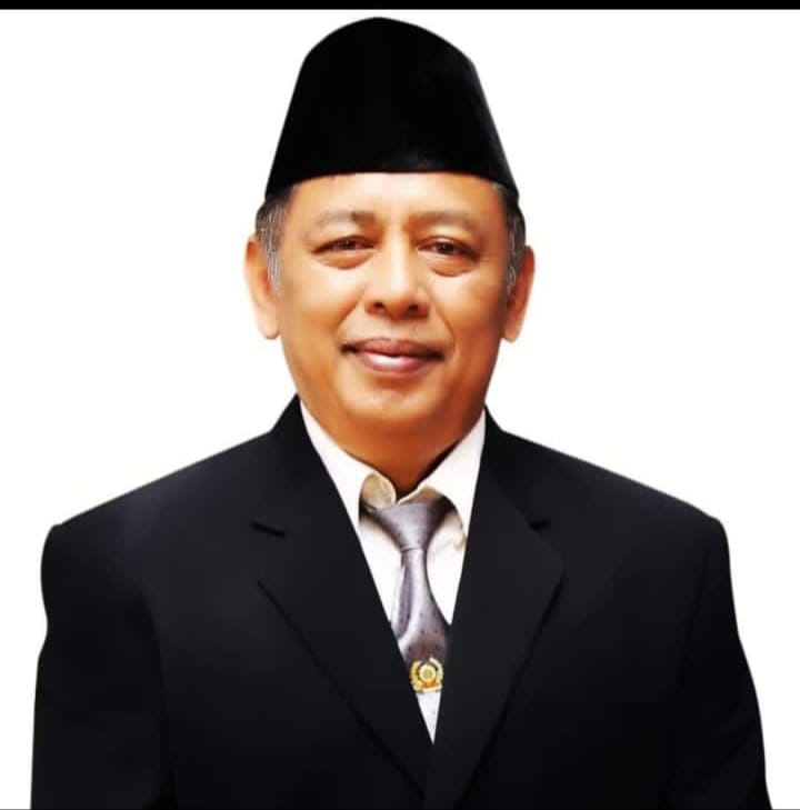 mantan sekda