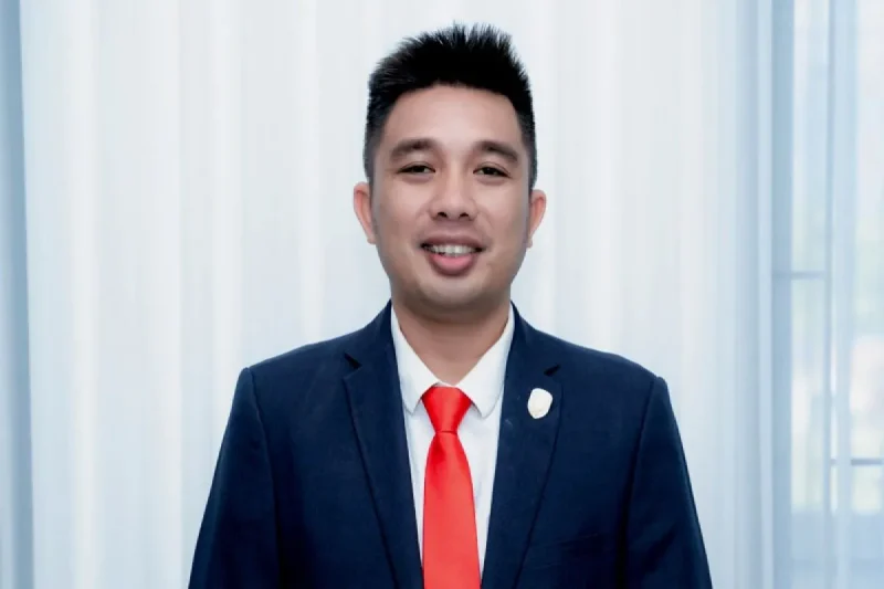 jamaah calon haji