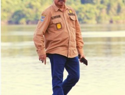 Nuryakin Siap Bertarung di Pilkada Kalteng