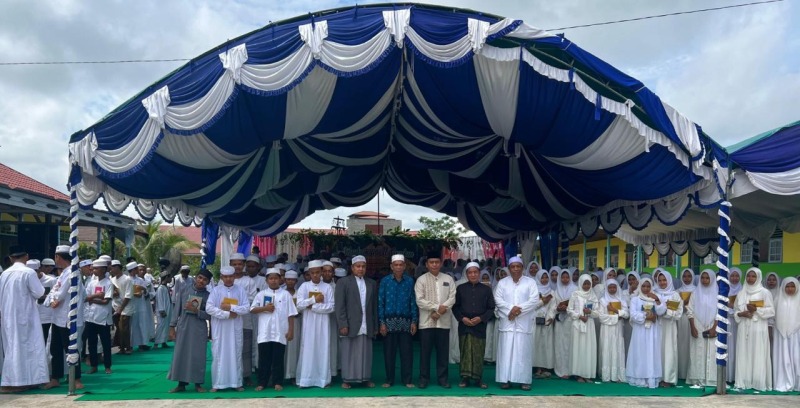 pj bupati kapuas