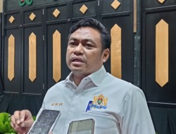 Persiapan UCI MTB 2024 Terus Digenjot