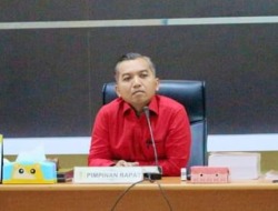 Penyusunan Pokir Berdasarkan Tiga Kegiatan