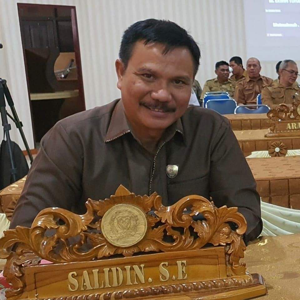 dapil III