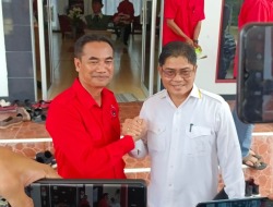 Marwan-Nanang Berpeluang Berpasangan