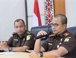 Kejari Pulpis Terima Laporan Dugaan Tipikor di OPD